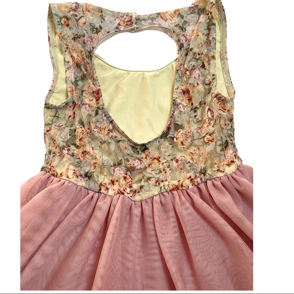 Weissman Style 7625 Dance Costume L - Picture 5 of 12